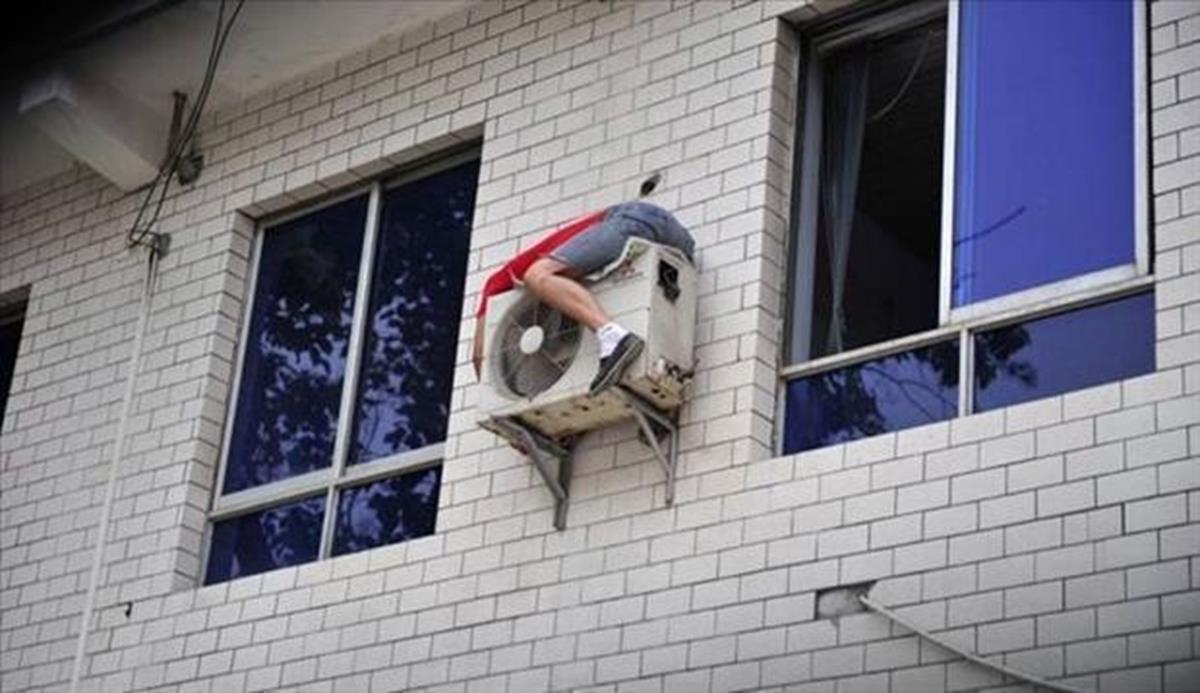 Unii oameni chiar nu pun mare pret pe viata lor