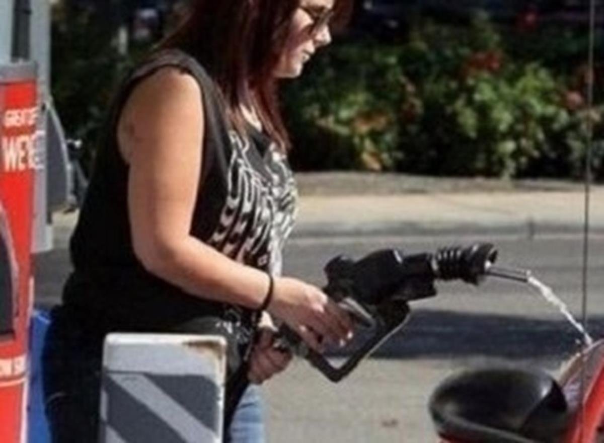 Unii oameni chiar nu pun mare pret pe viata lor