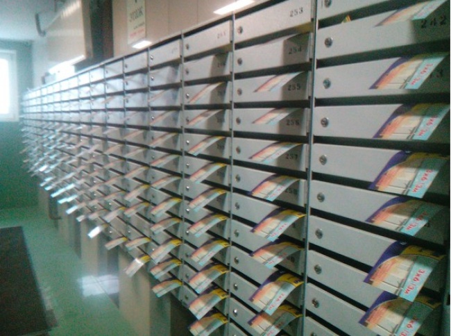 Un promoter care isi iubeste munca