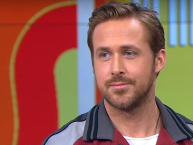 Ryan Gosling