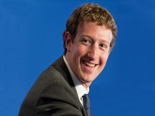 Citate despre bani: Mark Zuckerberg