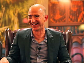 Citate despre bani: Jeff Bezos