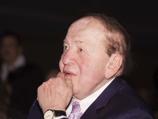 Citate despre bani: Sheldon Adelson
