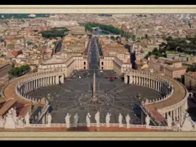 Arhivele din Vatican