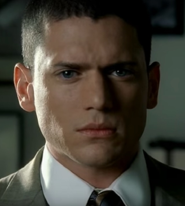 5. Prison Break