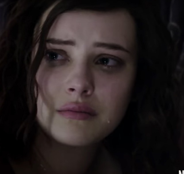 7. 13 Reasons Why