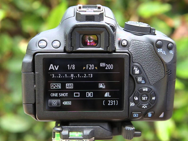 Modul de fotografiere