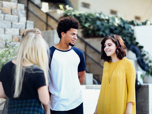 Bariera: Te compari cu ceilalti