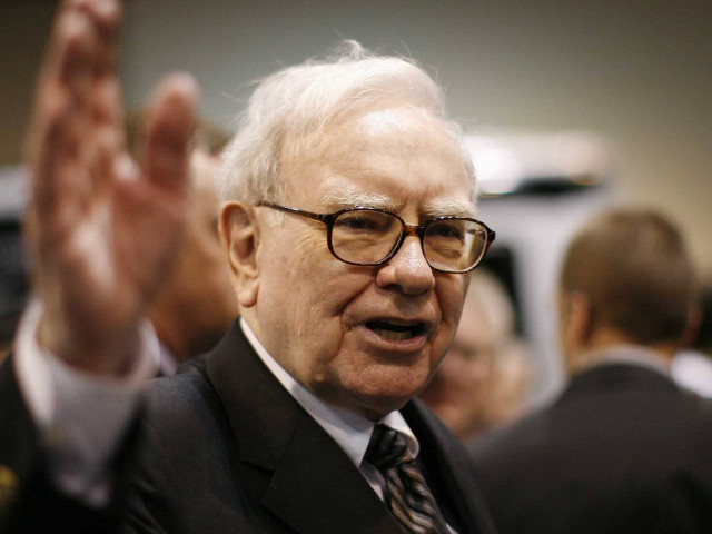 Warren Buffet - Locuieste in aceeasi casa de mai bine de 50 de ani