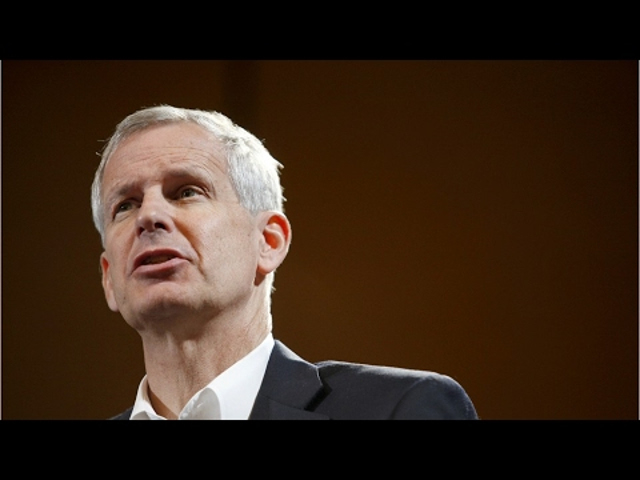 Charlie Ergen - Isi ia mancare la pachet in fiecare zi