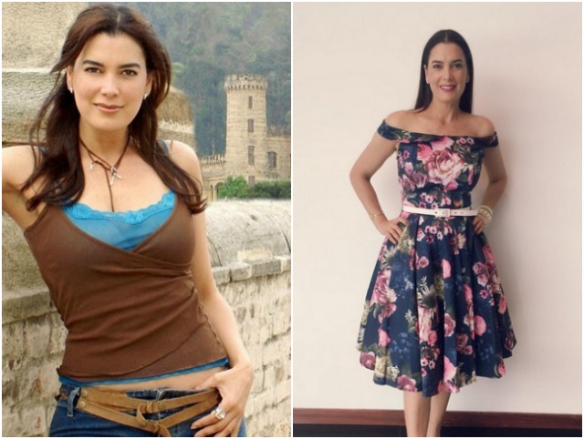 Rudy Rodriguez (Mala Mujer, La mujer doble, Amas de casas desesperedas)