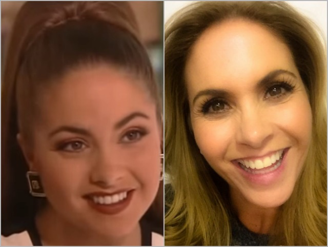 Lucero (Alborada, Impreuna pentru totdeauna, Lazos de amor, Chispita)