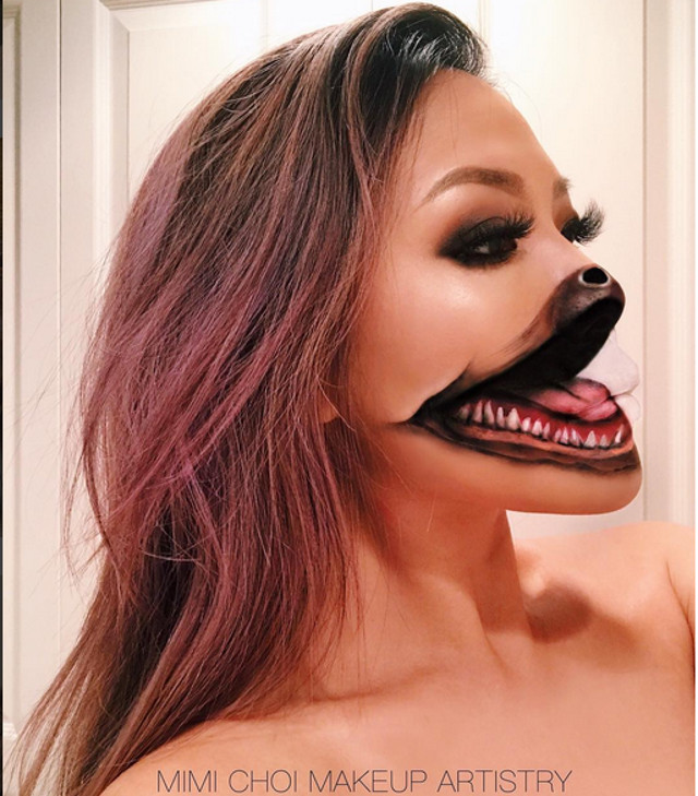 15 desene pe piele care te vor face sa te indoiesti de ceea ce vezi