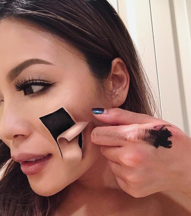 15 desene pe piele care te vor face sa te indoiesti de ceea ce vezi