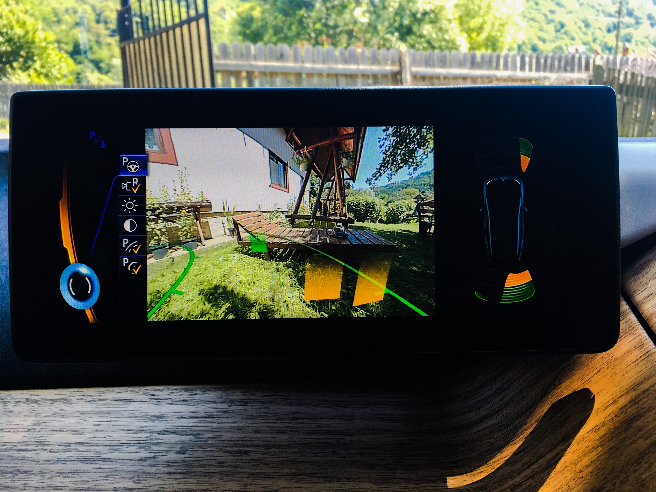 BMW i3 ne aduce viitorul in prezent