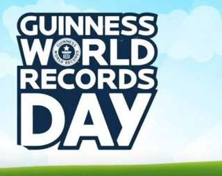 Recorduri mondiale