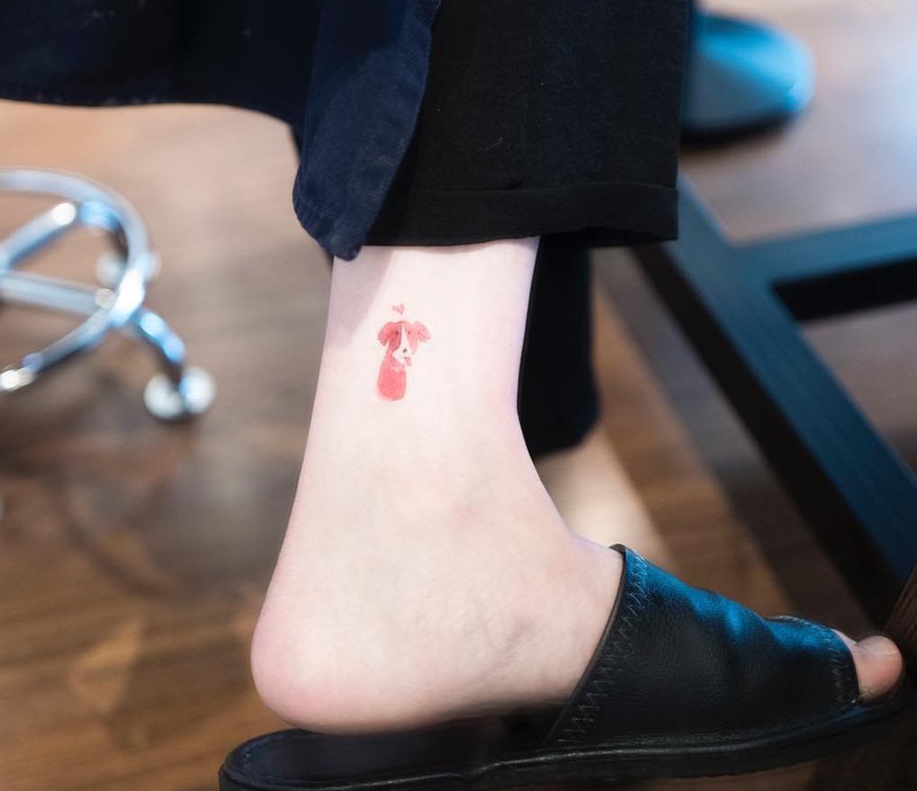 10 tatuaje elegante care te vor face sa iti schimbi parerea despre aceasta arta