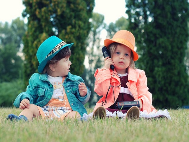 Top 10 fotografii care infatiseaza dragostea dintre frati