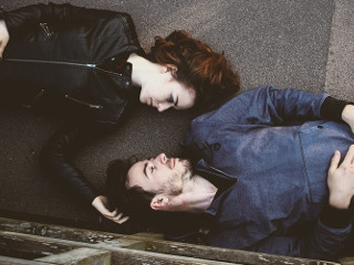 Te schimbi pentru ca el vrea asta sau pentru ca il vezi pe el ca pe un exemplu?