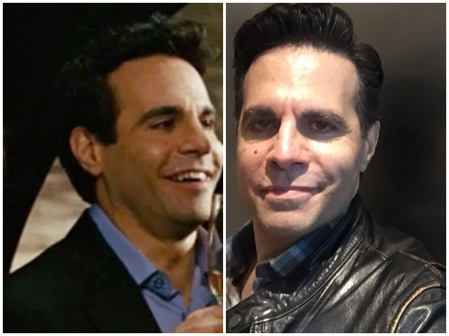 Mario Cantone (Anthony Marantino)