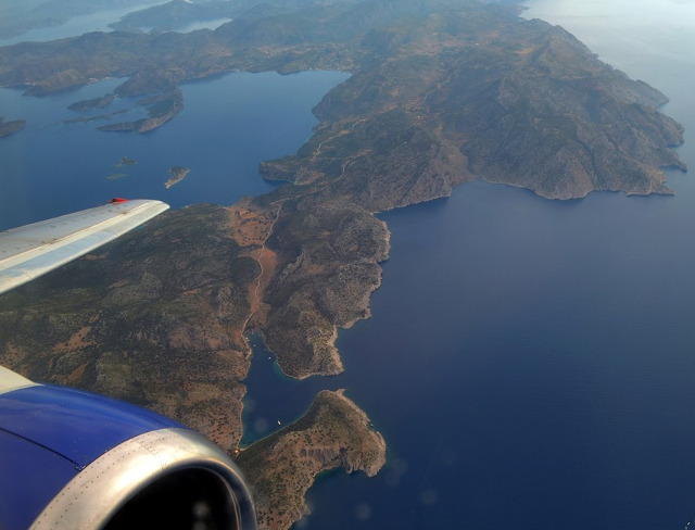 Grecia