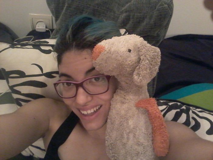 Un alt chip al depresiei si al luptei cu gandurile de sinucidere