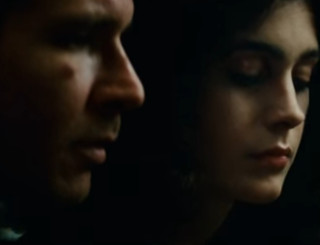 Sean Young si Harrison Ford