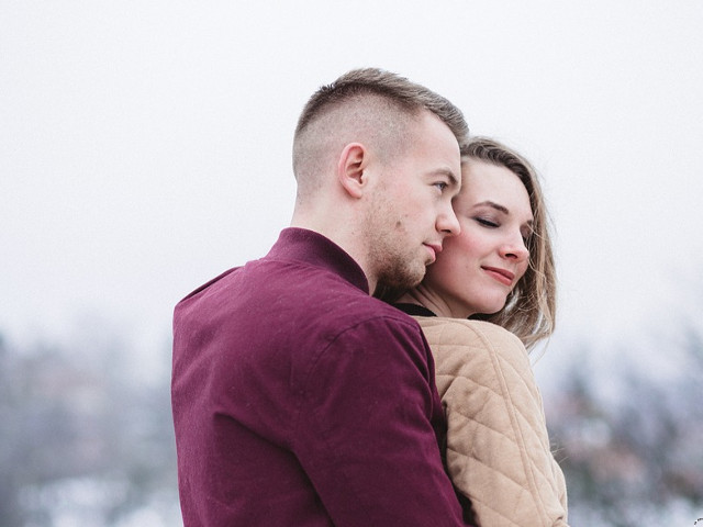 Te sustine neconditionat