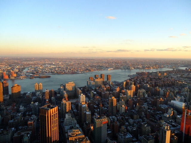 New York, SUA