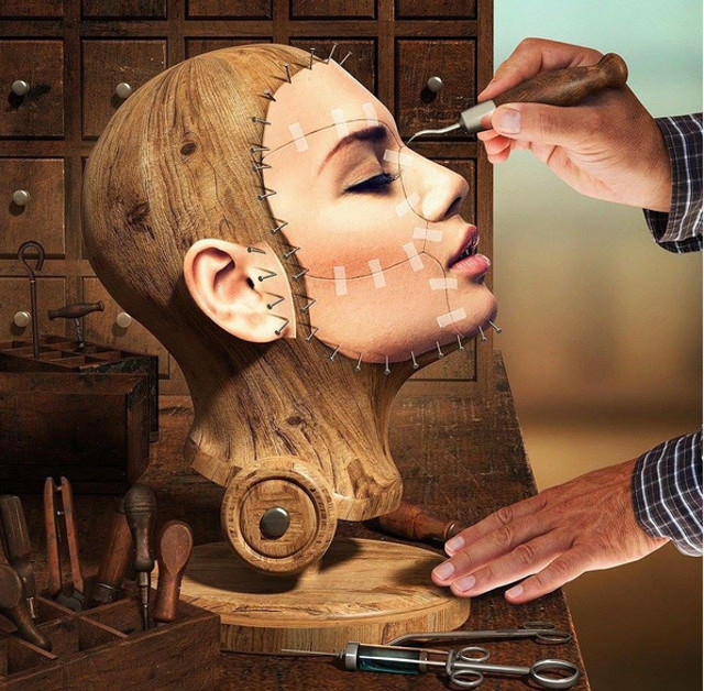 Frumusetea in societatea de astazi