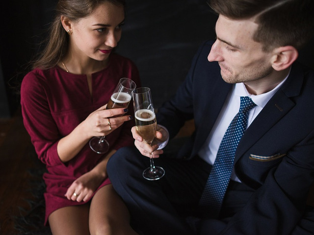 Daca nu aveti de gand sa va impacati, evita contactul cu fostul partener