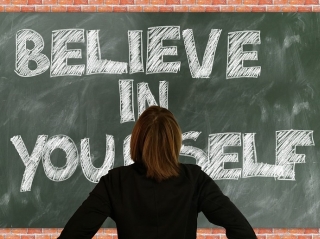 Poti invinge ostacolele, caci pana la urma...