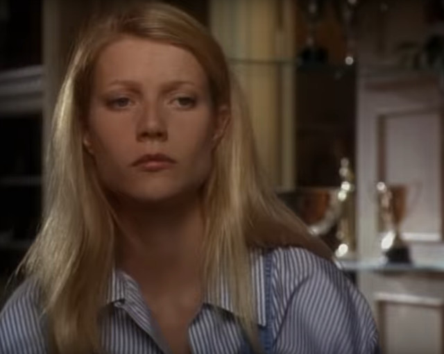Gwyneth Paltrow