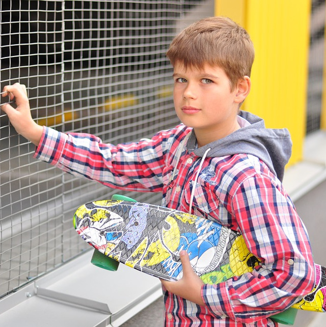 Care era cea mai mare pasiune a ta?