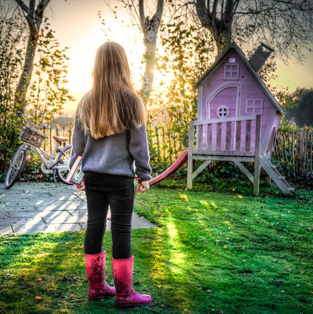 Aveai locul tau secret