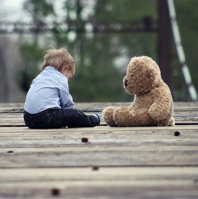 Inca mai pastrezi jucaria preferata?