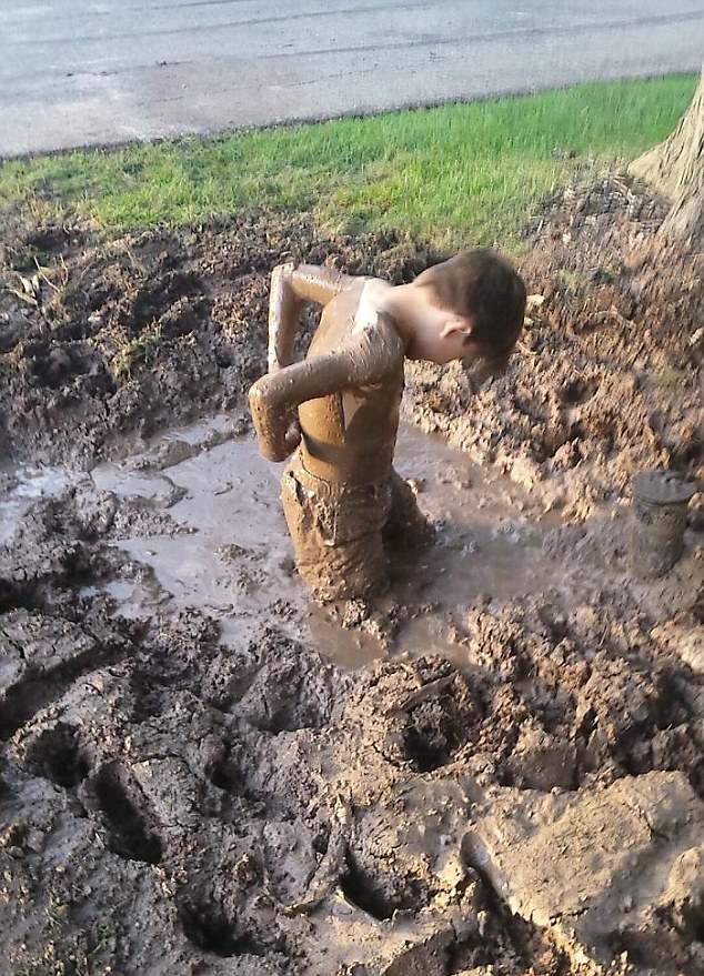 Cosmarul oricarui parinte