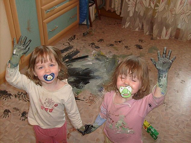 Mandre de isprava lor!