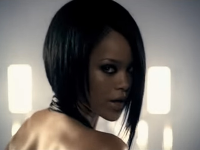 O mai tii minte in "Umbrella" (2007)?