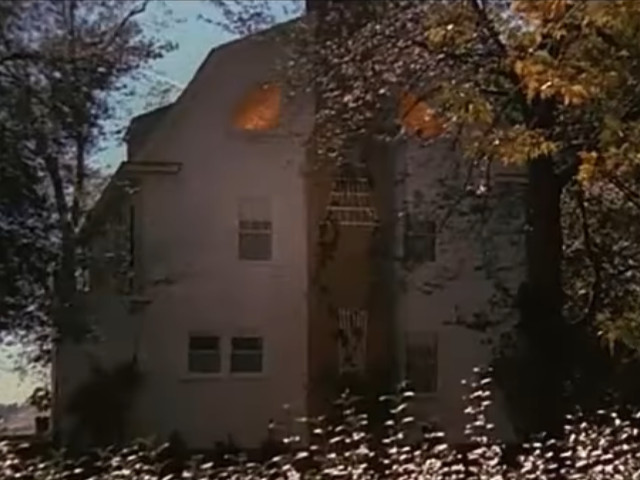 The Amityvillle Horror