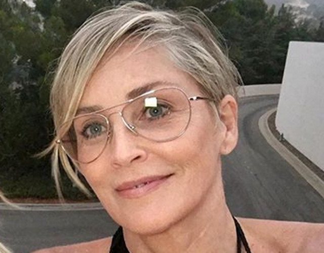 Sharon Stone (59 de ani)
