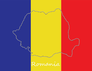 "Romania este patria noastra si a tuturor romanilor"
