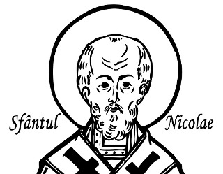 Cine este Sfantul Nicolae?