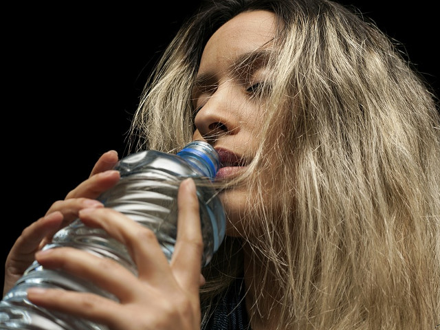 Hidratarea este esentiala