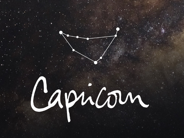 Capricorn