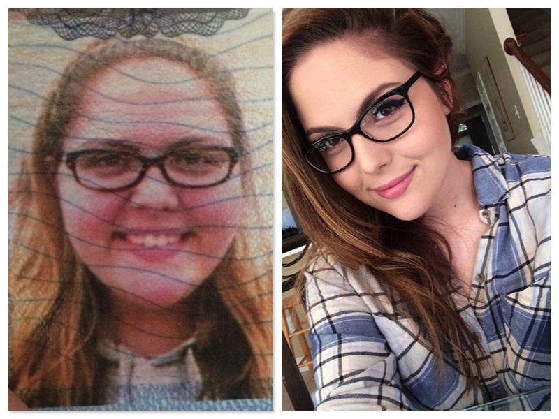 Mai slaba cu 47 de kilograme