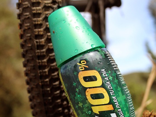 Bauturi pentru sportivi