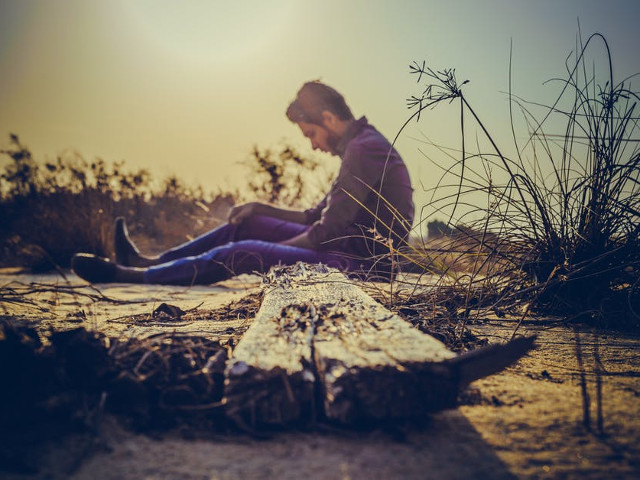 Nu isi face planuri de viitor cu tine