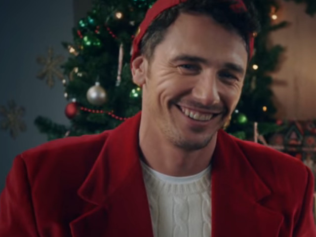 James Franco
