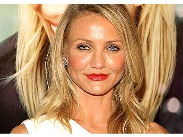 Cameron Diaz